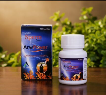 ARWPOER