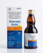 ARWCARP GOLD - Image 2