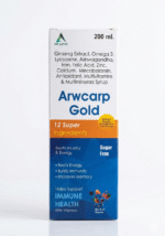 ARWCARP GOLD - Image 3