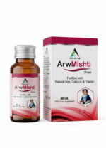 ARWMISHTI - Image 2