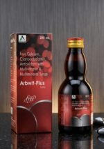 ARBWIT-PLUS