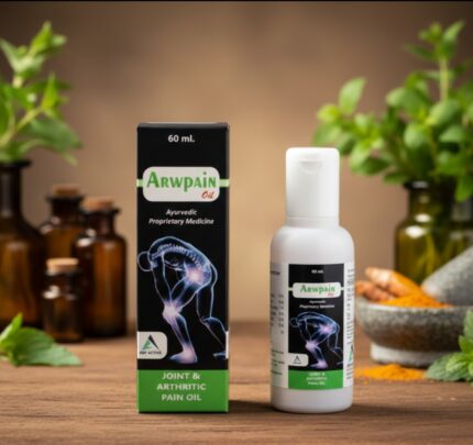 ARWPAIN Oil