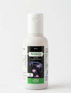 ARWPAIN Oil - Image 4