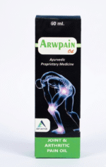 ARWPAIN Oil - Image 3