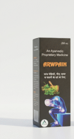 ARWPAIN SYRUP - Image 3