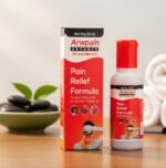 ARWPAIN ADVANCE OIL