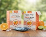 Electro-Active