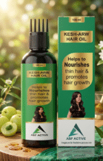KESH-ARW
